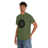 Best Titi Ever Unisex Heavy Cotton Tee
