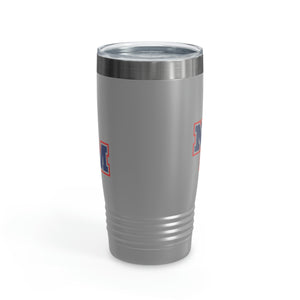 Noth Meck Ringneck Tumbler, 20oz