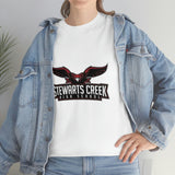 Stewarts Creek HS Cotton Tee