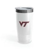 Virginia Tech Ringneck Tumbler, 20oz