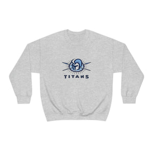 Hopewell HS Unisex Heavy Blend™ Crewneck Sweatshirt