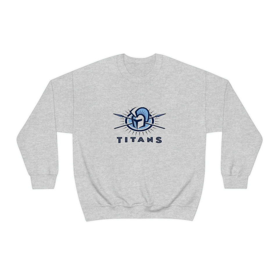 Hopewell HS Unisex Heavy Blend™ Crewneck Sweatshirt
