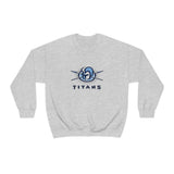 Hopewell HS Unisex Heavy Blend™ Crewneck Sweatshirt