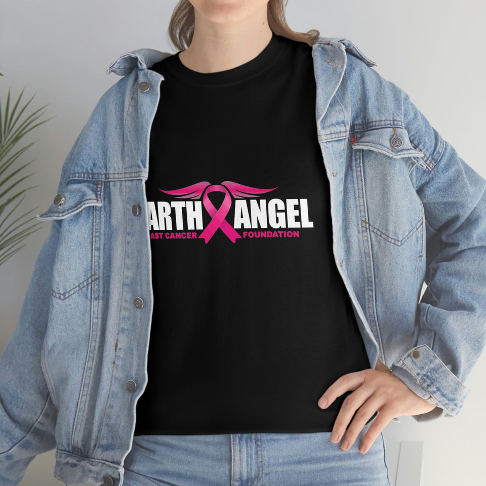 Earth Angel Cotton Tee