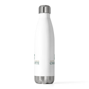 UNCC 20oz Insulated Bottle