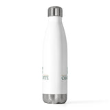UNCC 20oz Insulated Bottle
