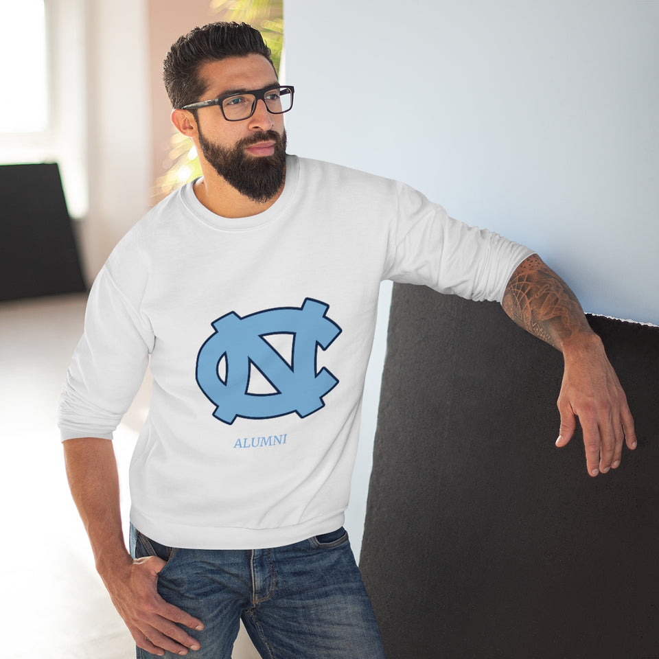 UNC Alumni Sweatshirt