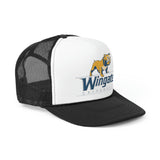 Wingate Trucker Caps