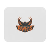 Rocky River Mouse Pad (Rectangle)