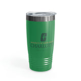 UNCC Class of 2023 Ringneck Tumbler, 20oz