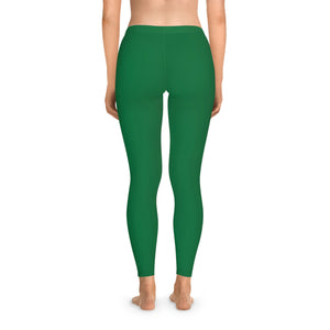 Independence Stretchy Leggings