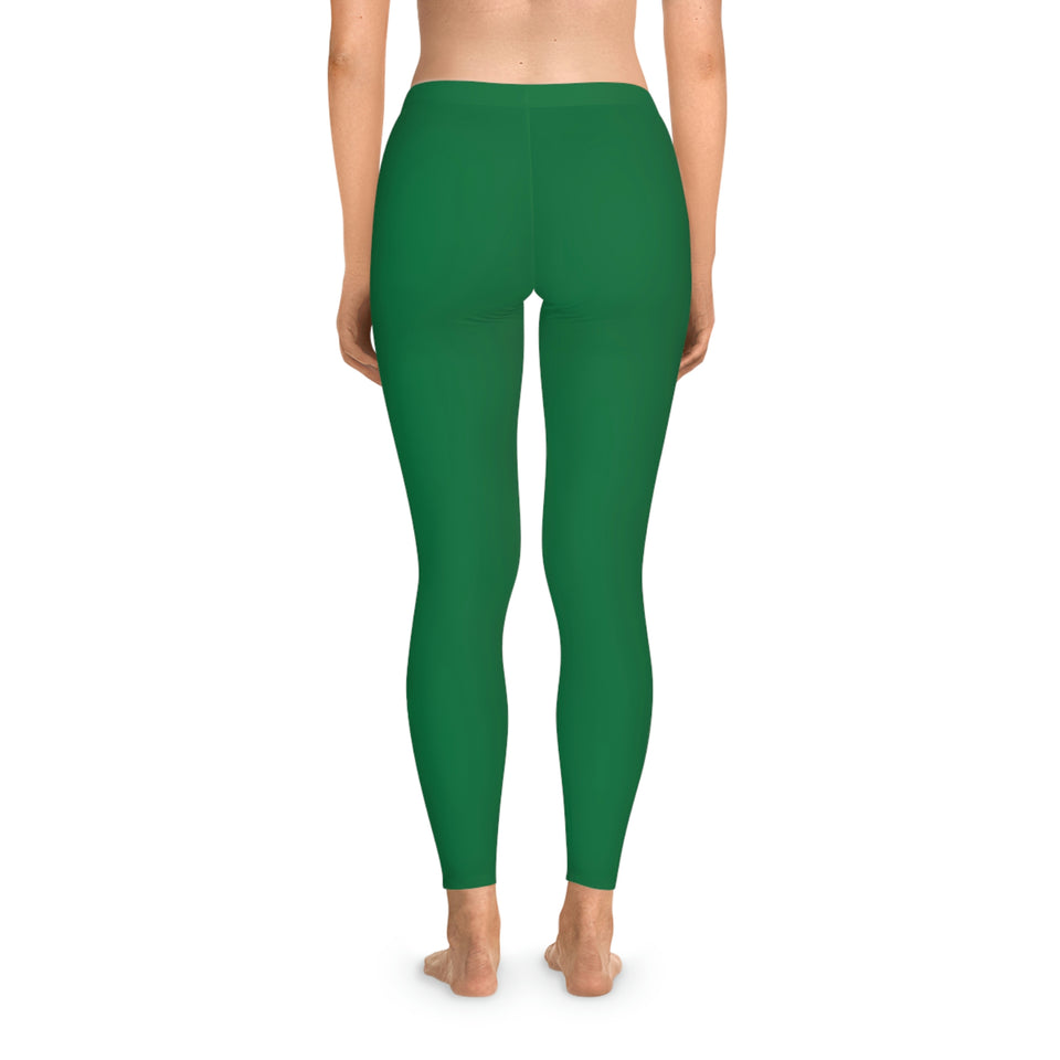 Independence Stretchy Leggings