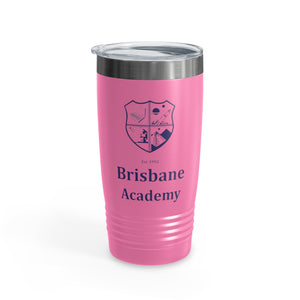 Brisbane Academy Ringneck Tumbler, 20oz