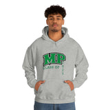 Myers Park Class of 2023 Unisex Heavy Blend™ Hooded Sweatshirt