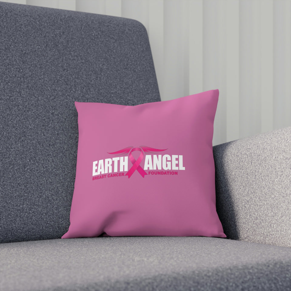 Earth Angel Cushion