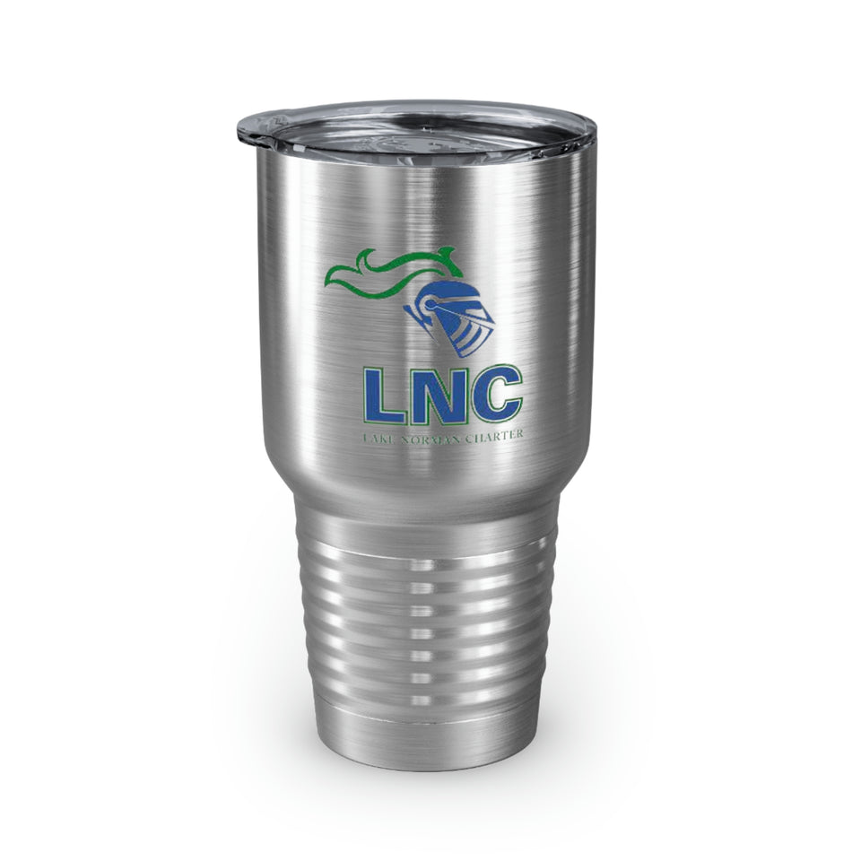 Lake Norman Charter Ringneck Tumbler, 30oz