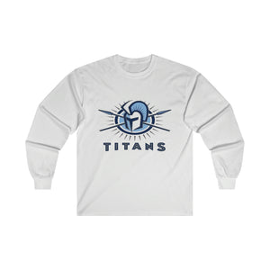 Hopewell HS Ultra Cotton Long Sleeve Tee