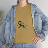Country Day Unisex Heavy Cotton Tee