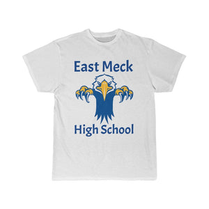 East Meck HS Men's Short Sleeve Tee