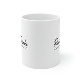 Remi Drake Ceramic Mug 11oz