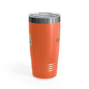 Best Mom Ever Ringneck Tumbler, 20oz