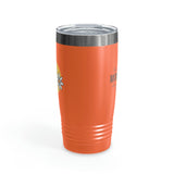 Best Mom Ever Ringneck Tumbler, 20oz