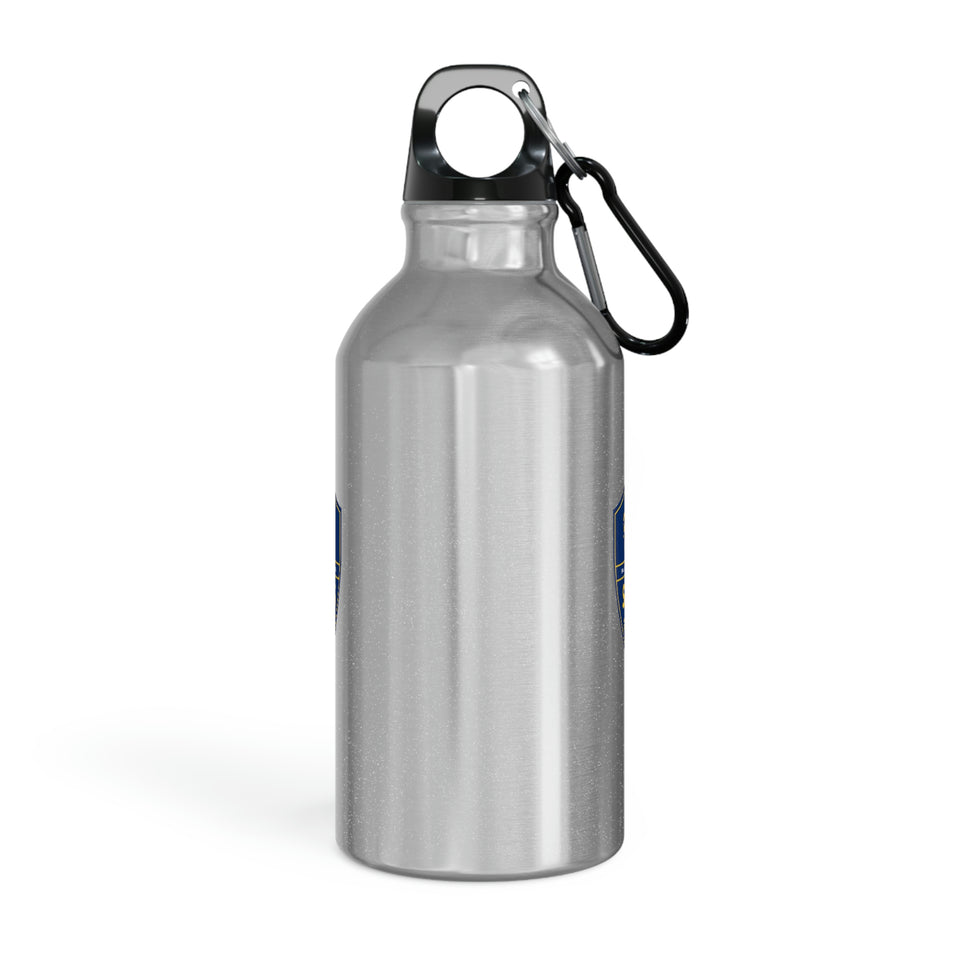 Sugar Creek Charter Oregon Sport Bottle