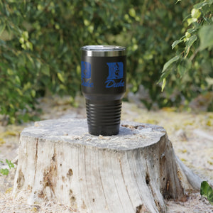 Duke Ringneck Tumbler, 30oz