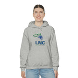 Lake Norman Charter Unisex Heavy Blend™ Hooded Sweatshirt