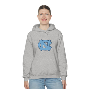 UNC Hooded Sweatshirt