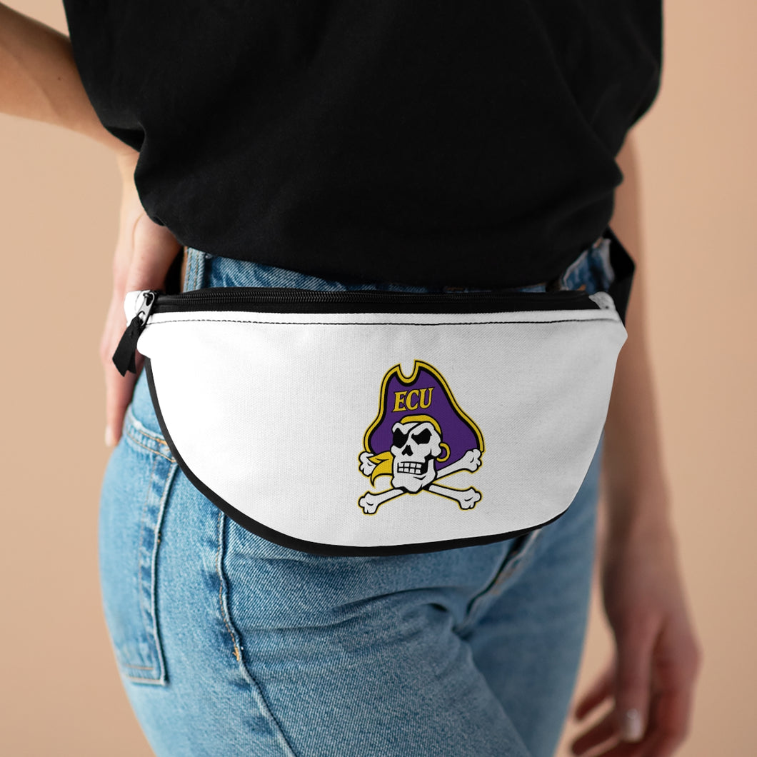 East Carolina Fanny Pack