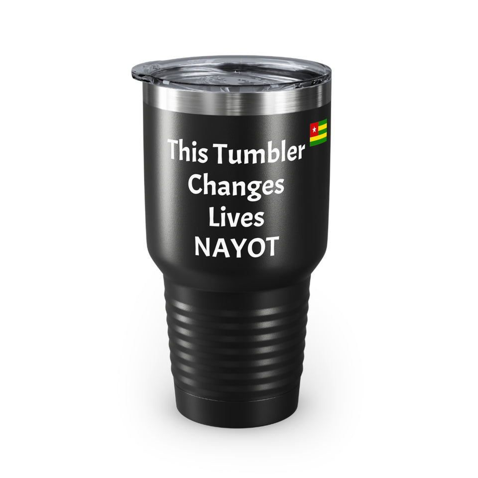 NAYOT Ringneck Tumbler, 30oz