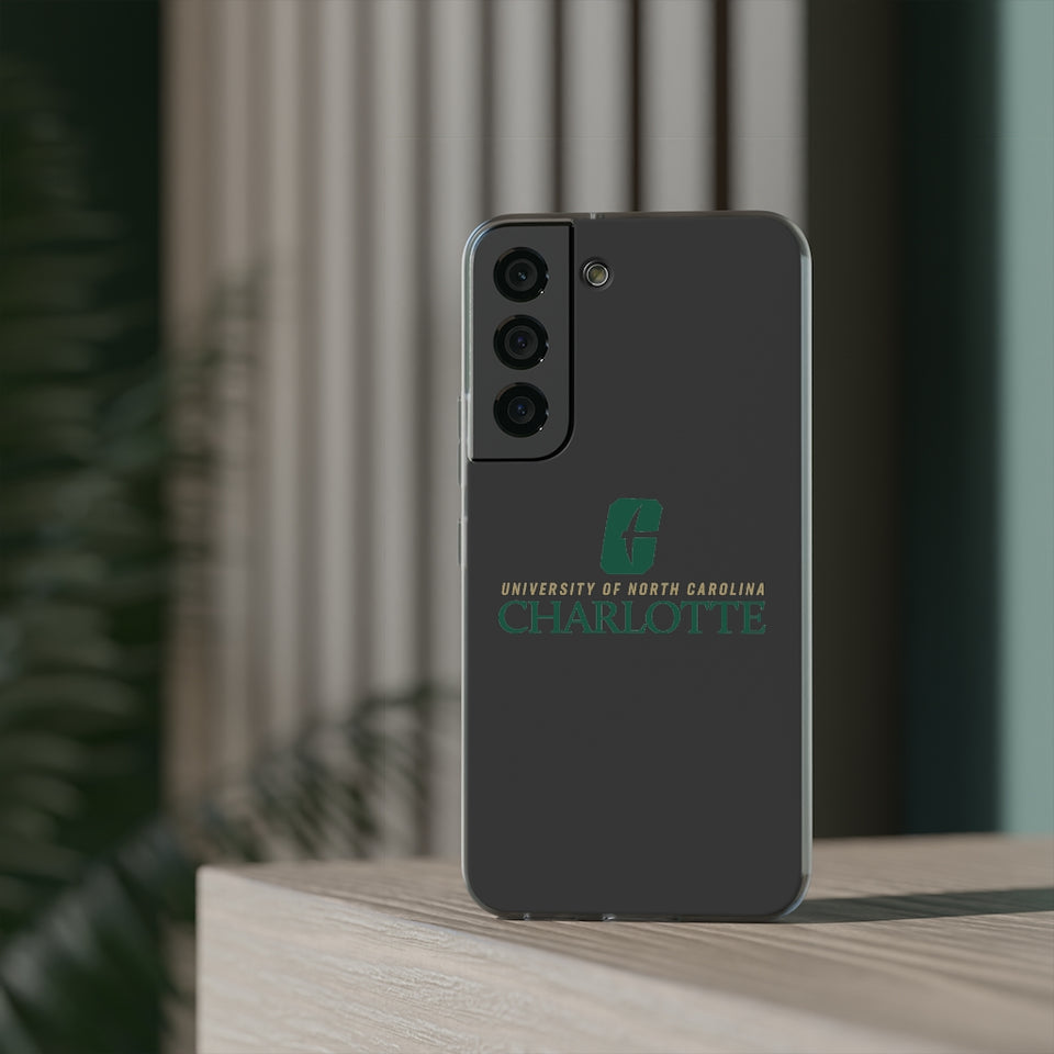 Charlotte iPhone Case