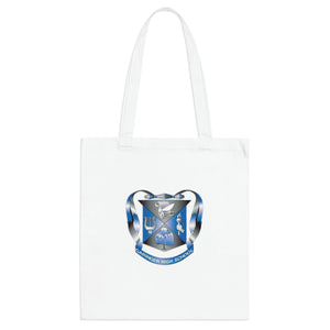 Garinger HS Tote Bag