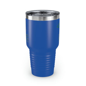 Lake Norman Charter Ringneck Tumbler, 30oz