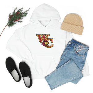 West Charlotte HS Hooded Sweatshirt