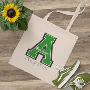 Ashbrook Class of 2023 Tote Bag