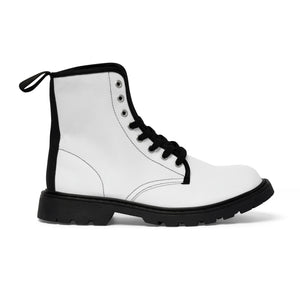 Mallard Creek Women's Canvas Boots