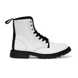 Mallard Creek Women's Canvas Boots