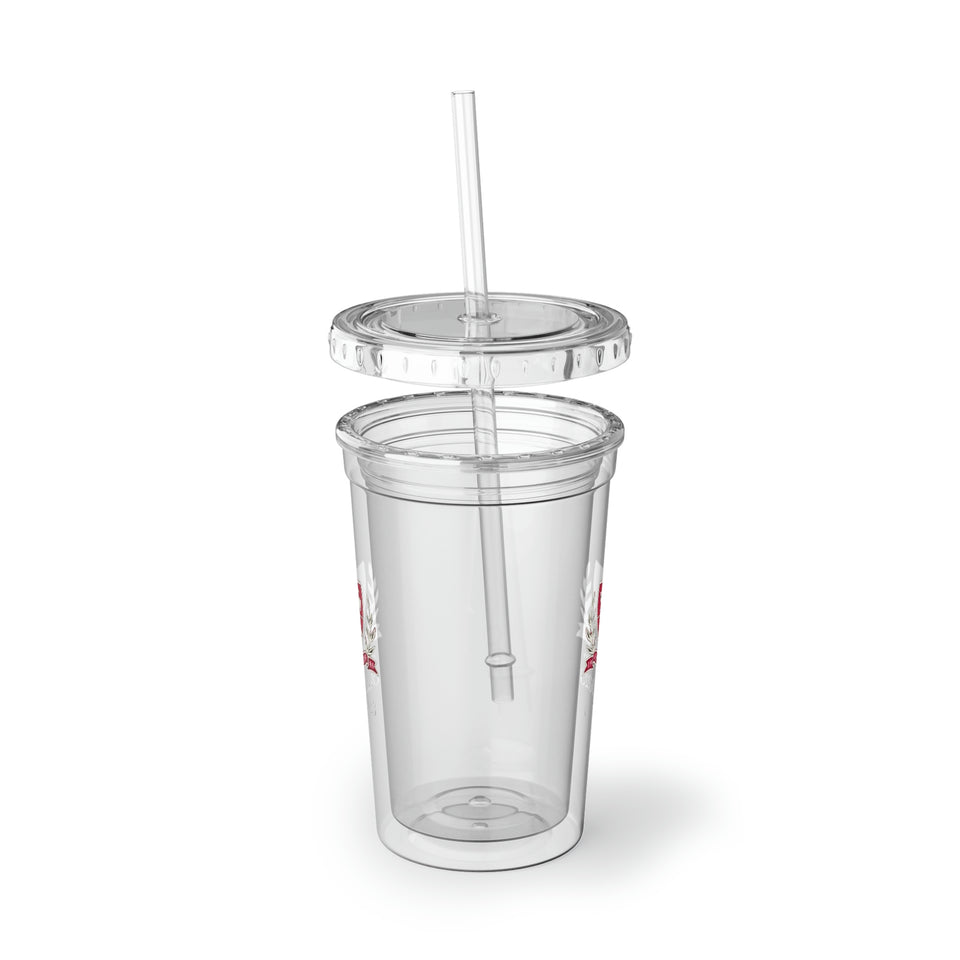 United Faith Christian Class of 2023 Suave Acrylic Cup