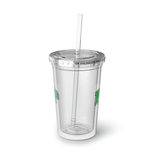 Myers Park Suave Acrylic Cup