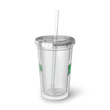 Myers Park Suave Acrylic Cup