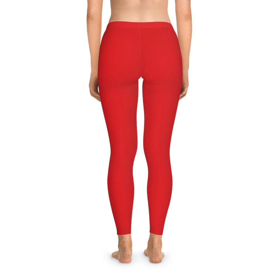 Stewarts Creek HS Stretchy Leggings