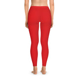 Stewarts Creek HS Stretchy Leggings