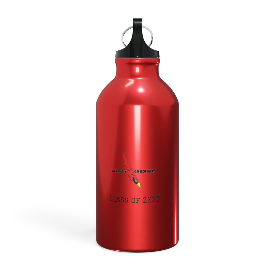 Phillip O. Berry Class of 2023 Oregon Sport Bottle