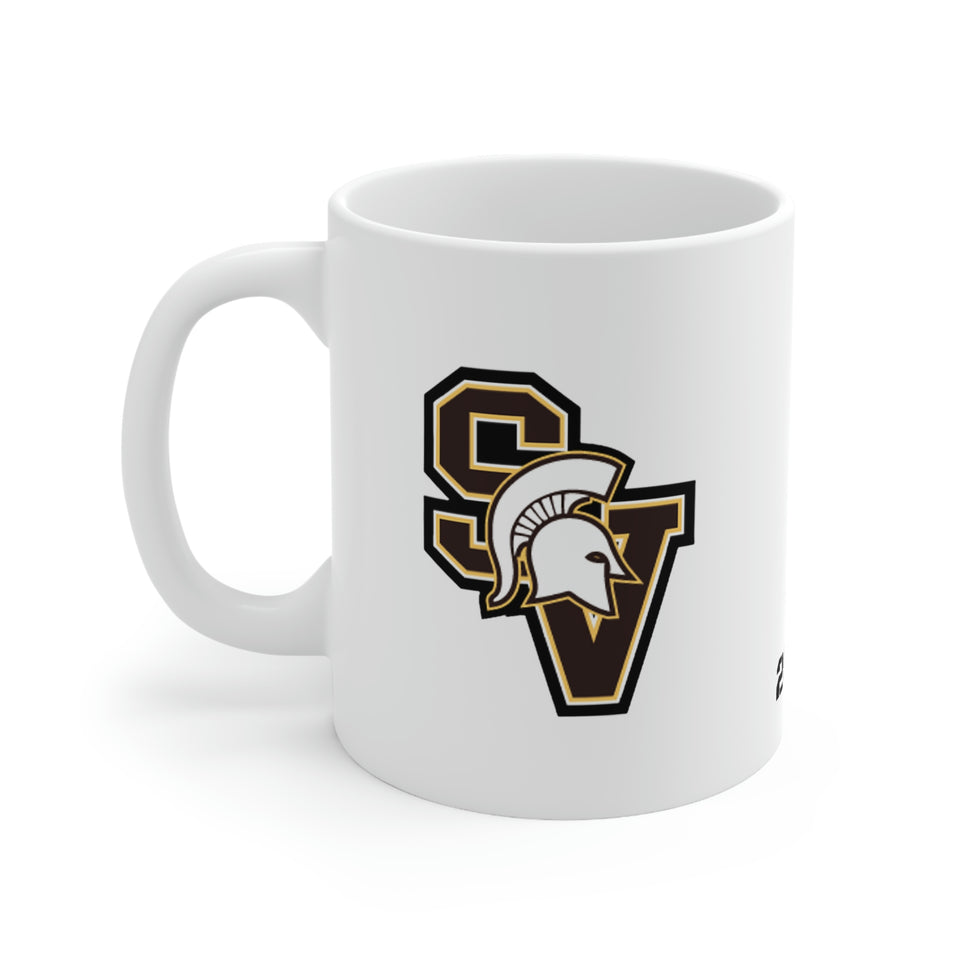 Sun Valley HS Class of 2023 Ceramic Mug 11oz