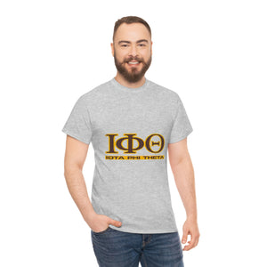 Iota Phi Theta Cotton Tee