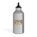 Omega Psi Phi Oregon Sport Bottle