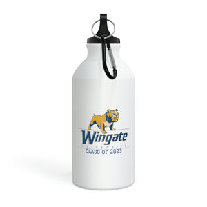 Wingate Class of 2023 Oregon Sport Bottle