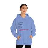 I'm So Charlotte Unisex Heavy Blend™ Hooded Sweatshirt